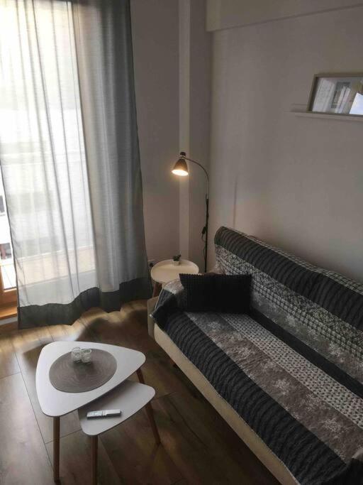 Mieszkanie W Swinoujsciu 2 Pokoje /Blisko Ubb/ Swinoujscie Exterior foto